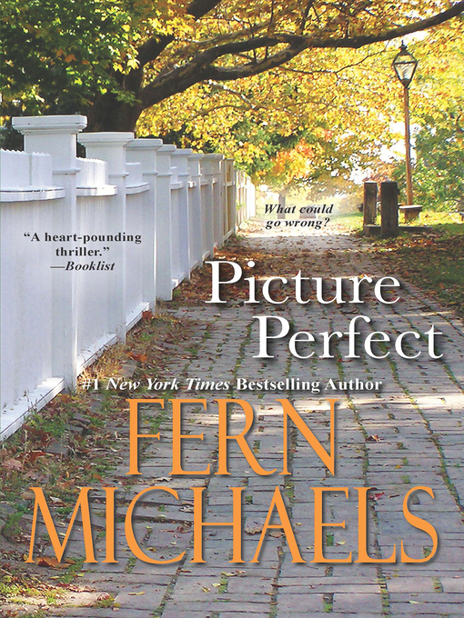 Title details for Picture Perfect by Fern Michaels - Wait list